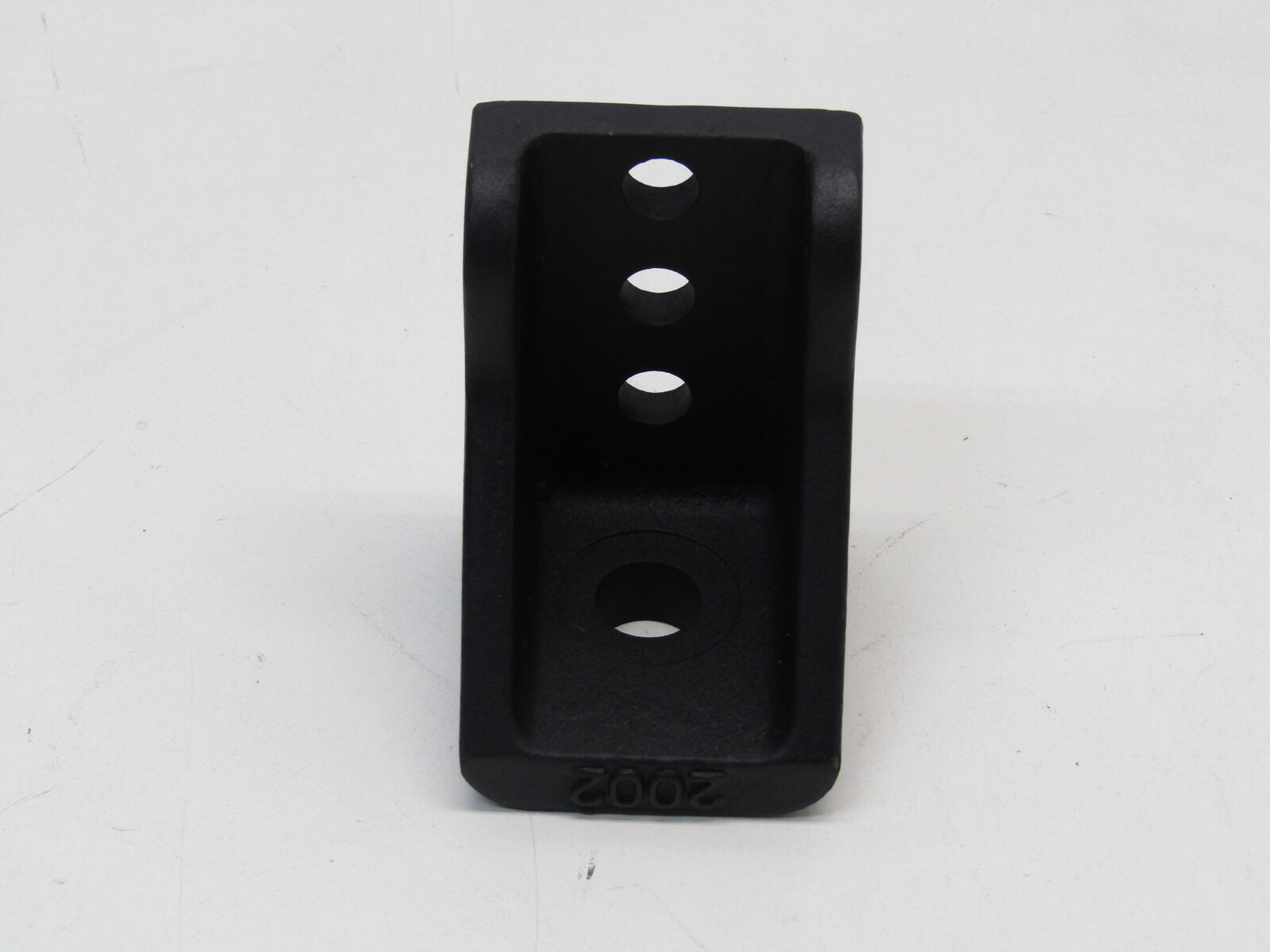 BRACKET,C CHANNEL,FOR BINTRAC